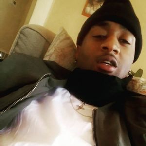 Meet your Posher, Jerome